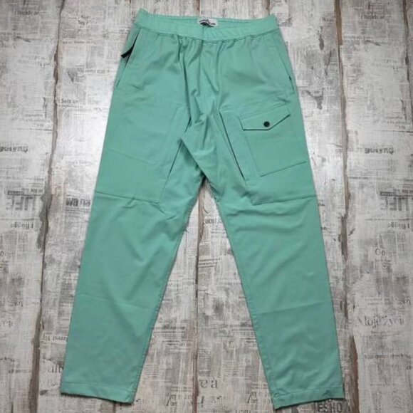 Stone Island Marina Pants - Picture 1 of 3